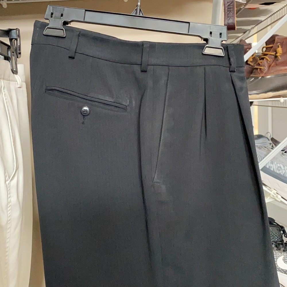 Men’s dress pants
